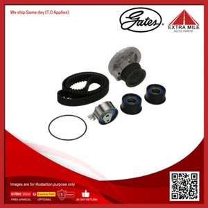 Timing Belt Kit & Water Pump For Daewoo Tacuma 2.0L T20SED U100 MPV Petrol - Picture 1 of 6