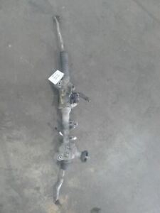 Power Steering Gear/Rack And Pinion 2015 Tlx Sku#3665094