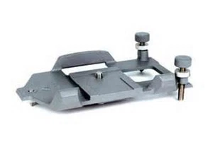 SPECTRA PRECISION 1230 UNTERSETZERPLATTE DG711 DG511 DIALGRADE ROHRLASER - Bild 1 von 1