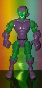 Marvel mashers Green goblin Action figure Hasbro Very Good Condition - Picture 1 of 2