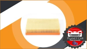 Engine air filter for Volvo S60 S80 from 2000 to 2010 - Bosch - Picture 1 of 1