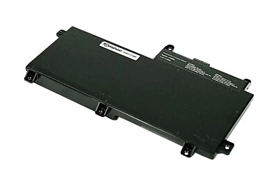 Akku für HP ProBook 650 G2(Y3B64EA),G2(Z2U75ES),HSTNN-DB7N,HSTNN-I66C-4,CIO3XL - Bild 1 von 4