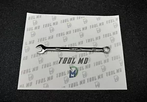 Snap-on Tools USA NEW 13mm Metric Flank Drive PLUS Combination Wrench SOEXM13 - Picture 1 of 8