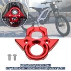 Key Version Ignition Switch Cover Trim Decorative Plate For Surron For Segway