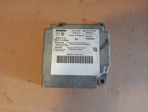9652712180 Centralina Airbag PEUGEOT 307 SW 2004 - Foto 1 di 4