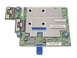 Controlador RAID HPE ProLiant P840ar 2GB 12G 813586-001 843199-B21 726748-001 HP - Imagen 1 de 3