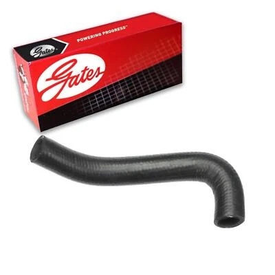 Gates HVAC Heater Hose For 1988 Chevrolet V20 Suburban - Image 1 of 3