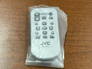 Original JVC Digital Camcorder Remote Control RM-V751U V751U LC46LE835U GZHD300 - Picture 1 of 4
