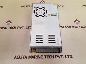 S-360-24 Power Supply 24V 15A - Picture 1 of 8