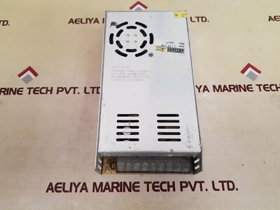 S-360-24 Power Supply 24V 15A - Image 1 of 4