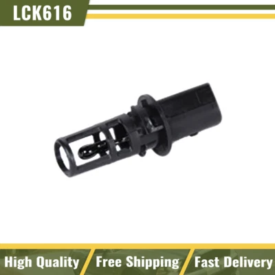 Sensor de temperatura ambiente Delco 15-5632 CA lado conductor y pasajero nuevo para viejos Foto 1 de 4