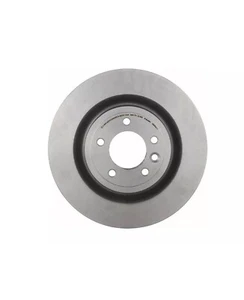BREMBO Disc Brake Rotor Rear LR161898 Land Rover Range Sport Discovery 4WD AWD - Picture 1 of 2