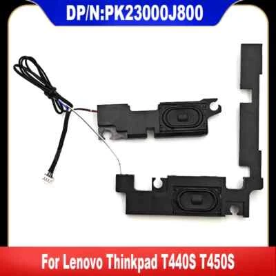 PK23000J800 New Original For Lenovo Thinkpad T440S T450S Laptop Built-in Speaker - Imagem 1 de 2