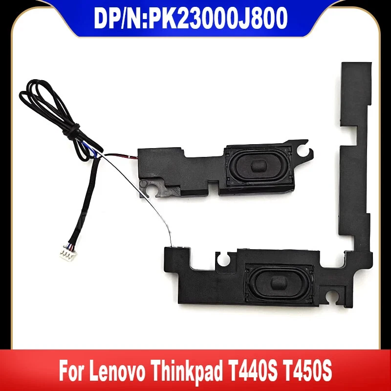 PK23000J800 Novo Original Para Notebook Lenovo Thinkpad T440S T450S Alto-falante Embutido - Imagem 1 de 2