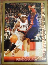 2005-06 Bowman Draft Pics & Prospects GOLD THICK & Rookies - You Pick Player