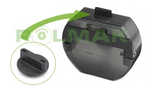 ORIGINAL Wassertankdeckel für iRobot Braava Jet M6 - Bild 1 von 2