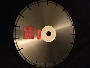 MK 444D 14" Dry Blade 150382 - Picture 1 of 3