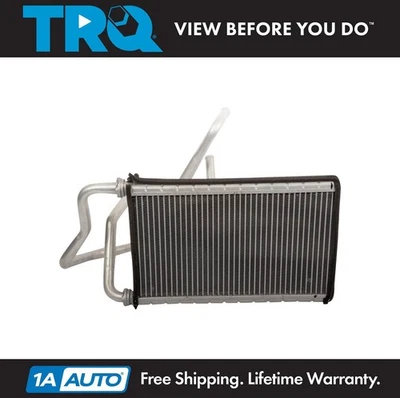 Núcleo calefactor TRQ para 08-15 Acura TSX Honda Accord Accord Crosstour Foto 1 de 4