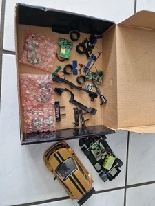 Carrera Bausatz Konvolut - Bild 1 von 5
