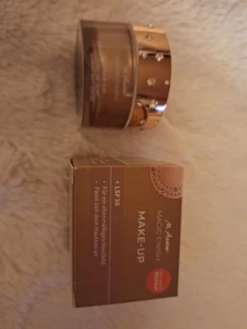 m asam magic finish make-up mousse Crystal Edition NEU - Bild 1 von 5