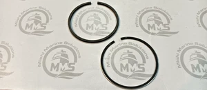 SABROE CMO 26 Ring Set for Compressor | NEW Ship Spare Part | 3125129 - Picture 1 of 5