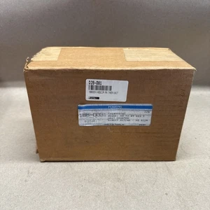 POWERS CONTROLS 188-0031 Pneumatic Temp Transmitter,Direct Acting 40PN39 - Picture 1 of 4