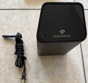 COX Panoramiczny modem / router bramy WIFI z kablem zasilającym przetestowany - Zdjęcie 1 z 4