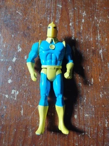 1985 Kenner DC Comics Dr Fate Super Powers Action Figure Loose No Cape - Picture 1 of 4