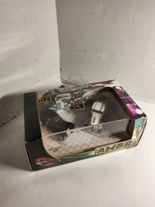 SET 2 AUTO HOT WHEELS 2002 100% AMBR - CHIP FOOSE'S 0032 & BARRIS ALA KART - Foto 1 di 12