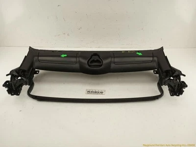 Chrysler Crossfire CONVERTIBLE Roof Top Frame Fits 2005 2006 2007 2008 05 06 07 Foto 1 de 4