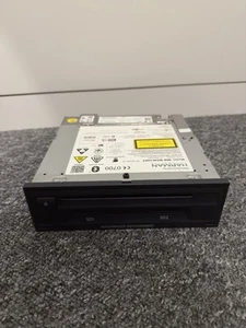 VW golf MK7 Harman MIB 1 Glovebox Head Unit - Picture 1 of 3