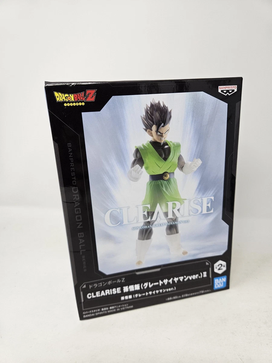 Great Saiyaman In Collectible Dragonball Z Anime Items for sale | eBay