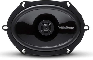 Altoparlanti auto coassiali singoli Rockford Fosgate 2x P1572 5x7" 2 vie (NON COPPIA) - Foto 1 di 4