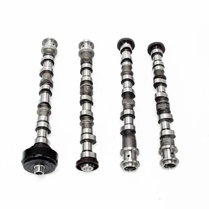 NEW Set of 4 ENGINE CAMSHAFT Z Fit For 2011-2018 JEEP DODGE CHRYSLER RAM 3.6L - Bild 1 von 10