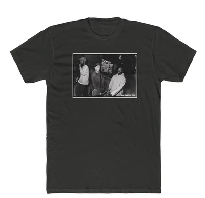 CAMISETA HAROLD HUNTER - Harold Hunter camiseta skate Foto 1 de 3