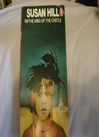 Susan Hill's "I'm the King of the Castle" (Passnotes) By Roisin  - Imagem 1 de 1