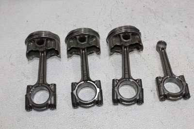 02-03 YAMAHA YZF R1 YZF-R1 连接 RODS — 第 1/4 张图片