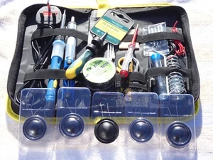 Comprehensive Quad L-ITE 2 Satellite Loudspeaker Tweeter Repair Kit  - Bild 1 von 7