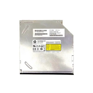 HP DVD/CD RW 849055-HF2 Rewriteable Optical Drive Slim Line DU-8AESH-HF2 - Picture 1 of 2