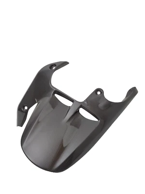 Guardabarros trasero Ducati Xdiavel 1260 96980821A pequeño letrero Foto 1 de 4