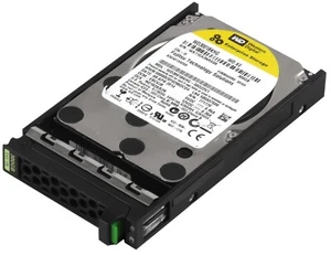 Hard Fujitsu A3C40158068 WD3001BKHG 300GB 10000U/Min 32MB SAS-2 2.5'' Inch - Picture 1 of 3