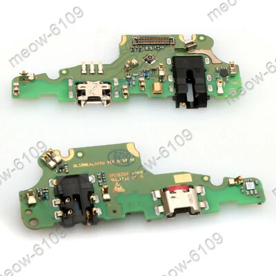 For Huawei Mate 10 Lite RNE-L21 USB Charging Port Dock Connector PCB Board - Image 1 of 4