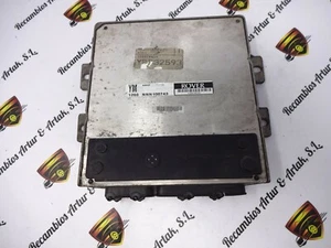 Centralita del motor  Rover 25 45 YM NNN100743 - Imagen 1 de 2