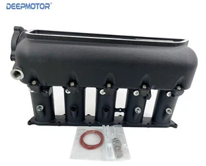 Colector de admisión con corredor para Audi TTRS 8S RS3 8V 2.5 TFSI EV02 EA855 2017+ - Imagen 1 de 7