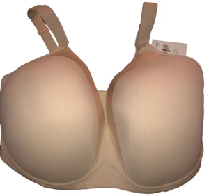 Motherhood Intimates Beige Color Bra  Size 42H-Brand New-SHIPS N 24 HOURS - Picture 1 of 5