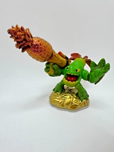 Skylanders Eon's Elite Figure - Elite Zook - Life Element - See Offer - Picture 1 of 2