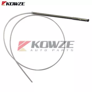 Car Antenna Rod For Mitsubishi Montero 3.5 3.8 V75W V77W Long Wagon 2000-2006 - Foto 1 di 3