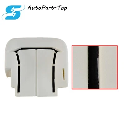 For 2000-2002 Chevrolet Suburban 1500 LS Z71 Passenger Bottom Seat Foam Cushion - Image 1 of 4