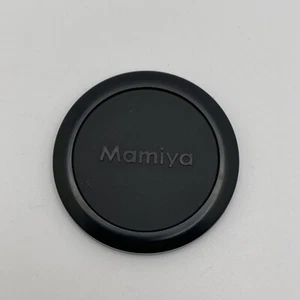 MAMIYA 51mm lens cap - Picture 1 of 2