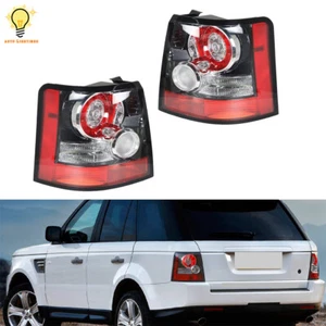 Par de luces traseras diestras y diestras para Land Rover Range Rover Sport 2005-2013 - Imagen 1 de 9